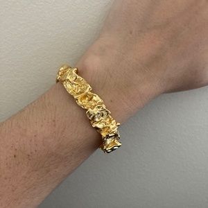 Amber Sceats Emery Bracelet